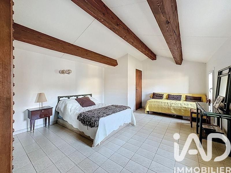 Maison - 149 m² - 6 pièces