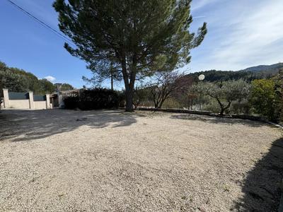 Terrain - 399 m²