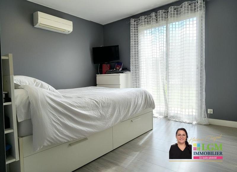 Villa - 149 m² - 5 pièces