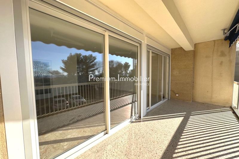 Appartement - 107 m² - 4 pièces