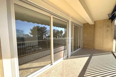 Appartement - 107 m² - 4 pièces