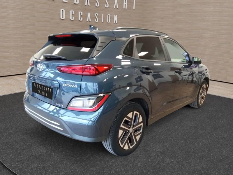 Hyundai Kona Electrique 39 kWh - 136 ch Intuitive