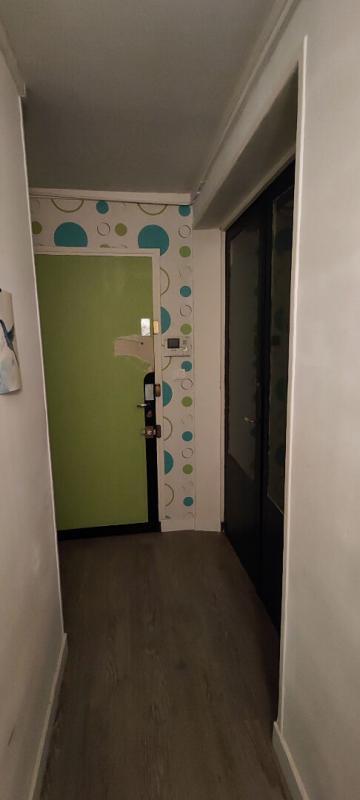 Appartement - 66 m² - 4 pièces