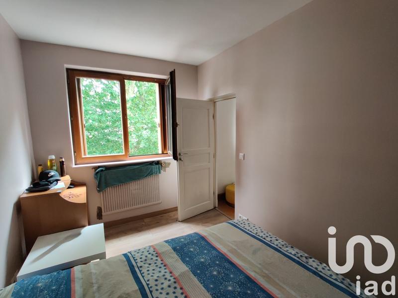Appartement - 79 m² - 4 pièces