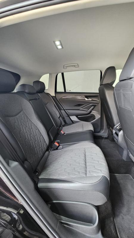 Volkswagen Tiguan 2.0 Tdi 150ch Dsg7 Life Plus