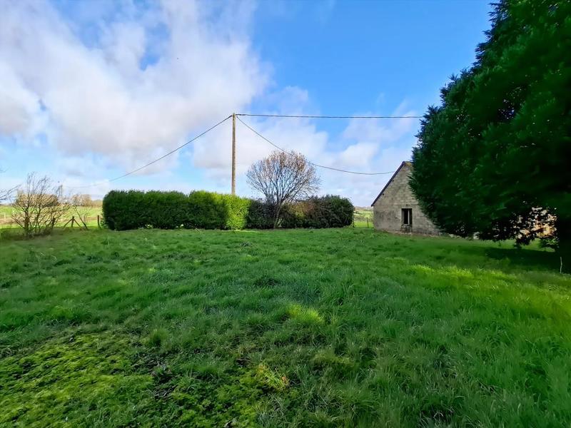 Maison - 106 m² - 3 pièces