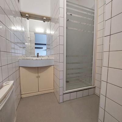 Appartement - 16 m² - 1 pièce