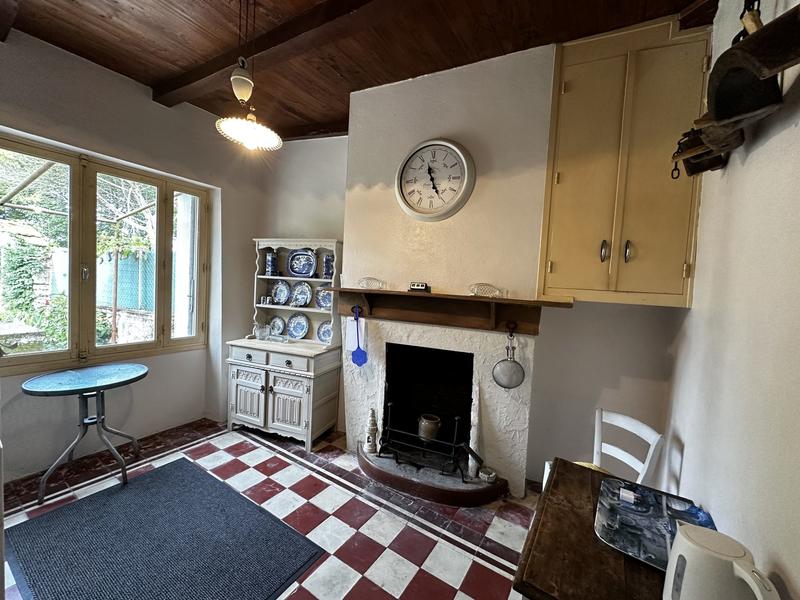 Maison traditionnelle - 138 m² - 5 pièces