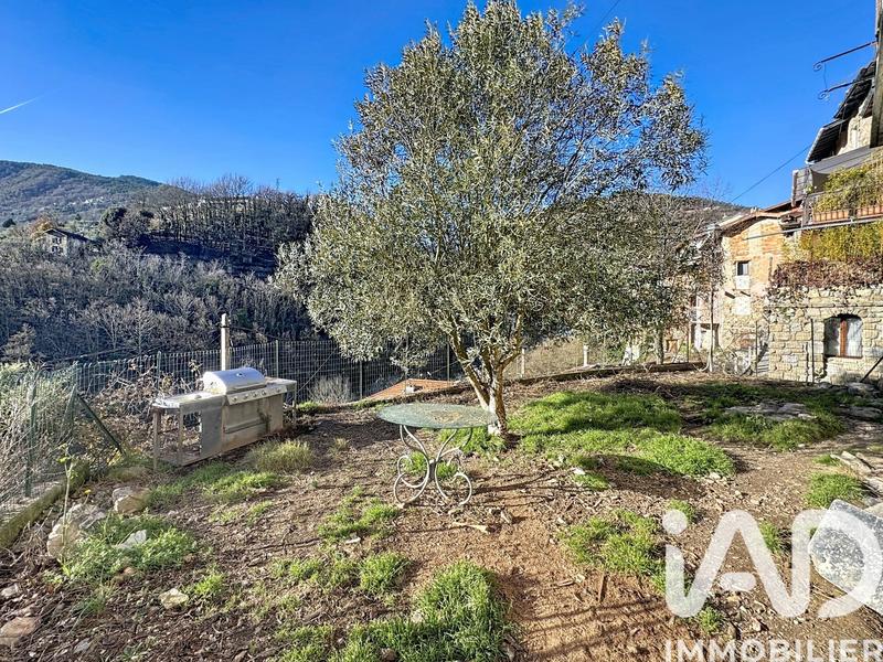 Maison de village - 60 m² - 4 pièces