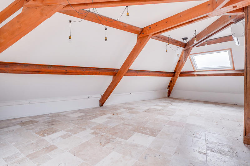 Local commercial - 25 m²