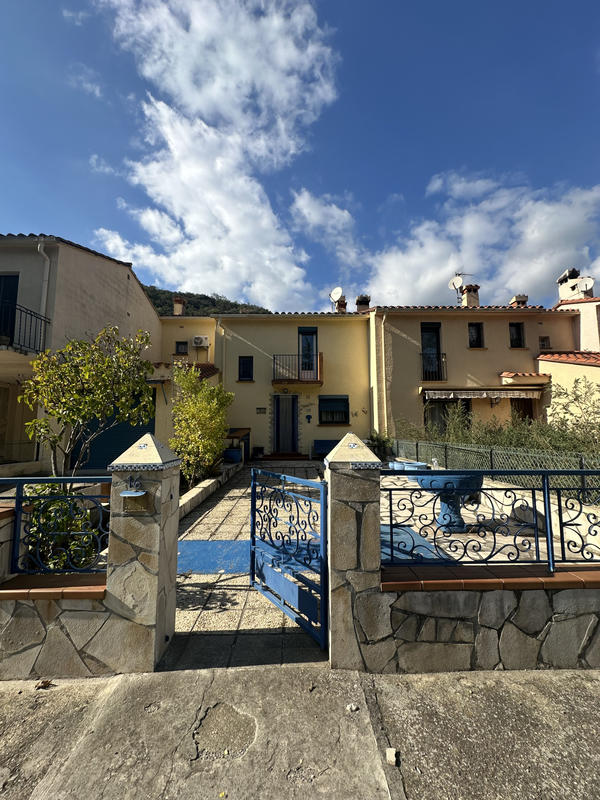 Maison - 103 m² - 6 pièces