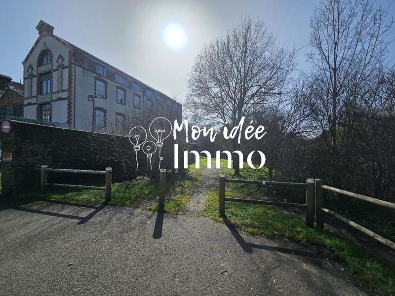 Appartement - 94 m² - 4 pièces