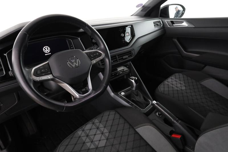 Volkswagen Taigo 1.0 Tsi R-Line Dsg7 110 ch