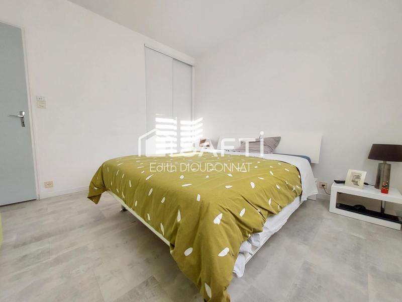 Maison - 140 m² - 7 pièces