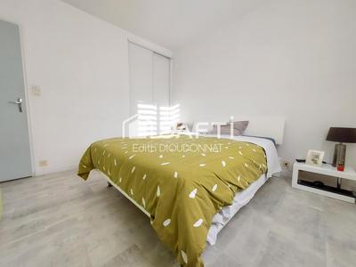 Maison - 140 m² - 7 pièces