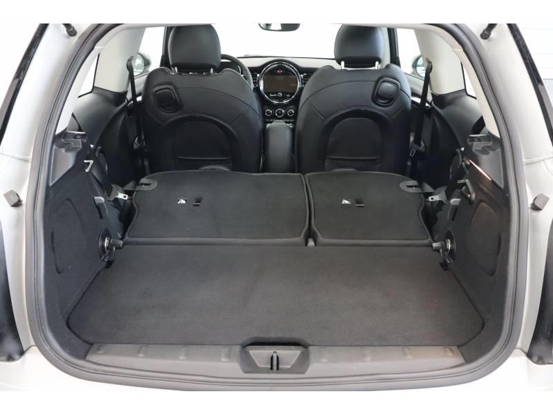 Mini Mini Hatch 3 Portes Cooper 136 ch Dkg7 Edition Camden