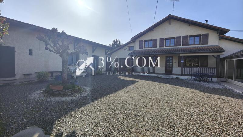 Propriété - 186 m² - 7 pièces