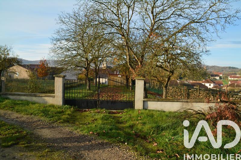 Maison - 243 m² - 8 pièces