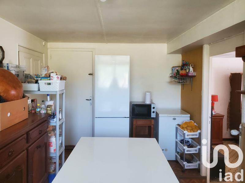 Maison - 84 m² - 3 pièces