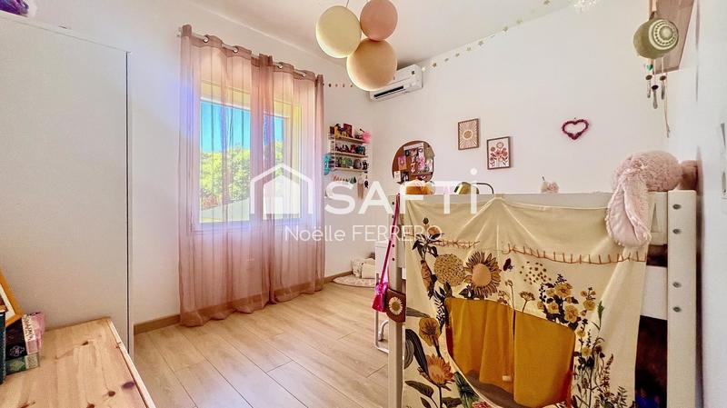 Appartement - 100 m² - 4 pièces