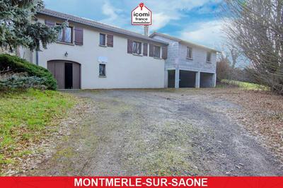 Propriété - 150 m² - 6 pièces