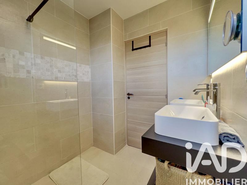 Maison - 72 m² - 4 pièces