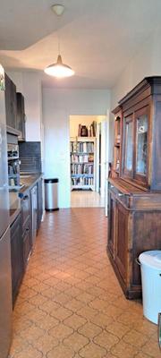 Appartement - 114 m² - 6 pièces