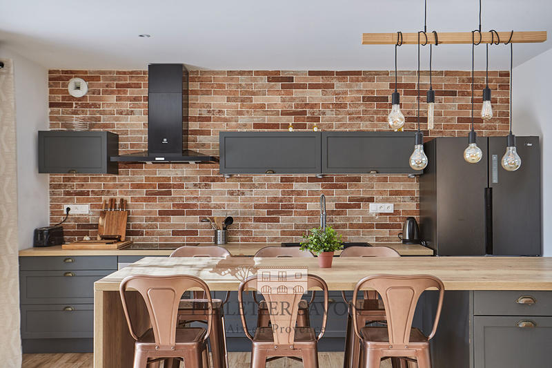 Demeure - 310 m² - 10 pièces