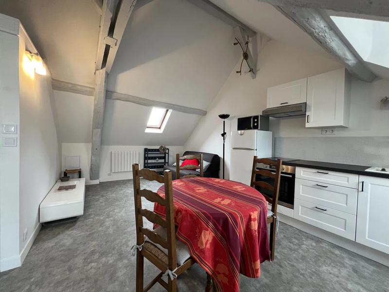 Appartement - 42 m² - 3 pièces