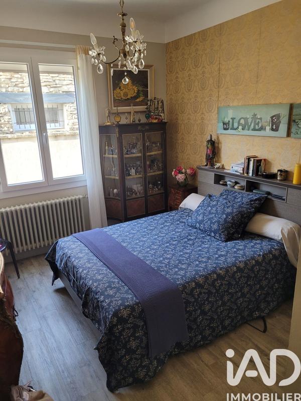 Maison - 164 m² - 4 pièces