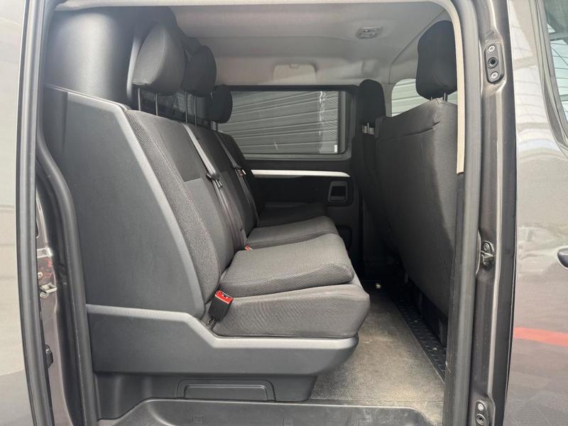 Fiat Scudo Combi 2.0 145 L3 Standard Easy