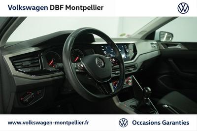 Volkswagen Polo 1.4 Tdi 90 Bmt Carat