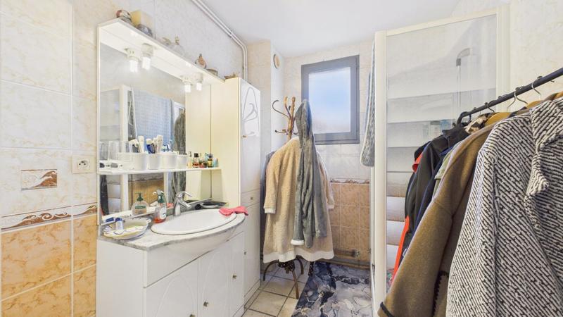 Appartement - 88 m² - 4 pièces