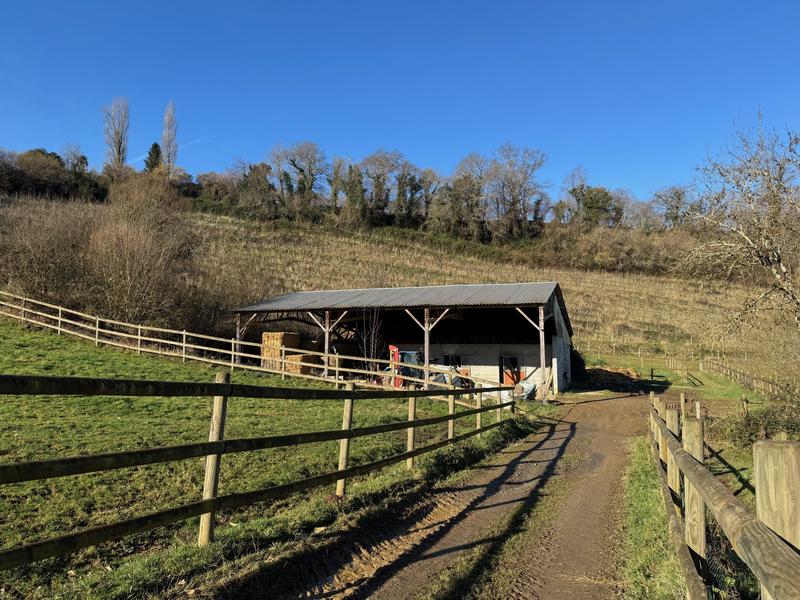 Maison - 355 m² - 15 pièces