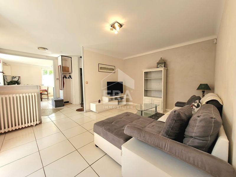 Maison - 97 m² - 4 pièces