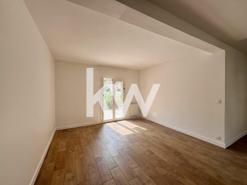 Maison - 147 m² - 5 pièces