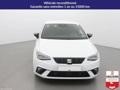 Seat Ibiza 1.0 Tsi 110ch Fr