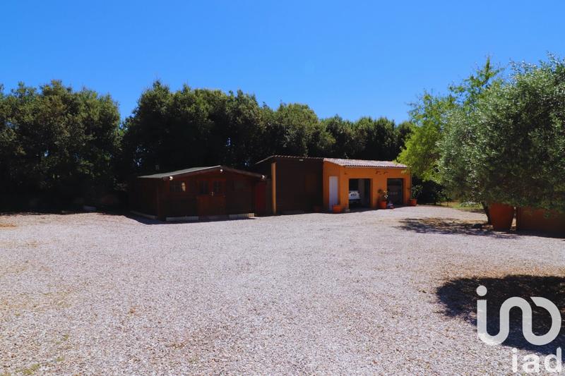 Maison - 196 m² - 7 pièces