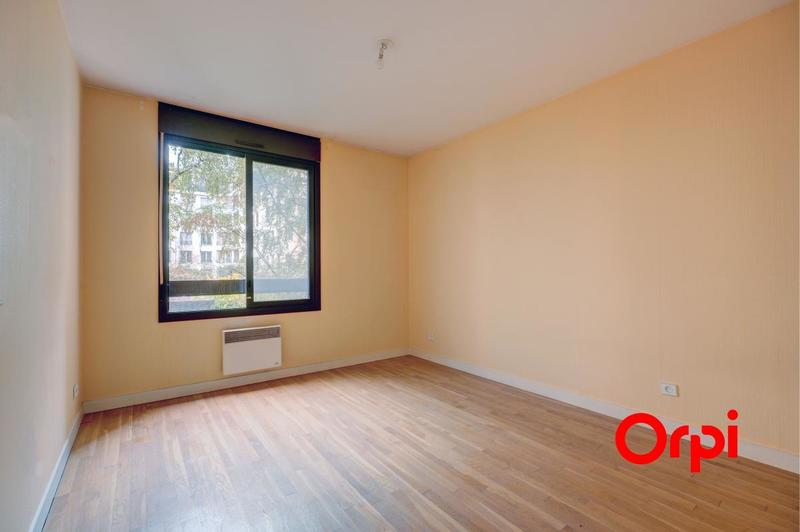 Appartement - 115 m² - 4 pièces