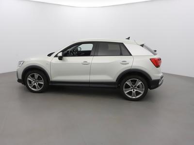 Audi Q2 30 Tdi 116 Bvm6 s line Keyless Entry Cle Confort / Hayon Electrique Camera Recul Financement Credit ou Loa Possible