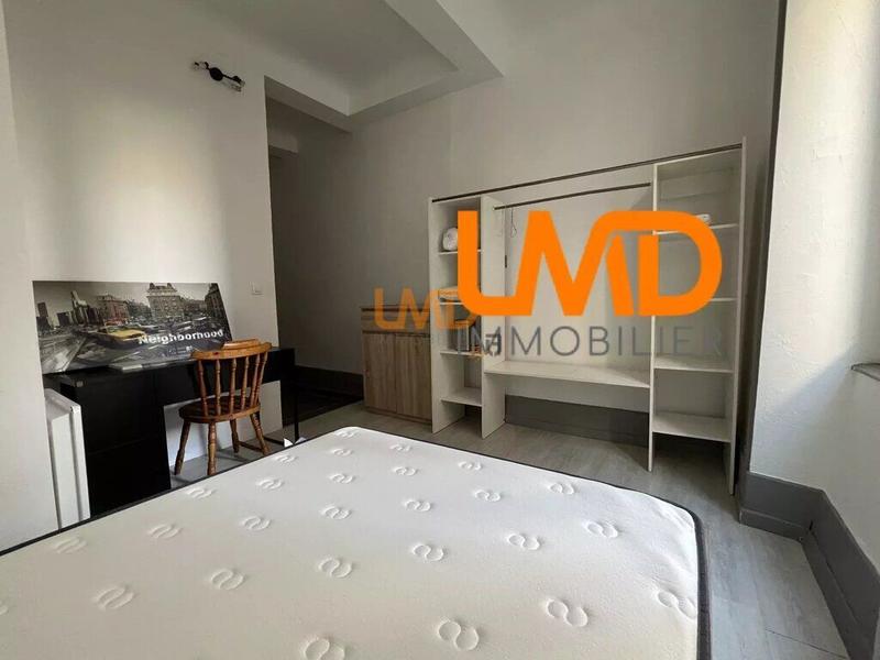 Appartement - 52 m² - 2 pièces