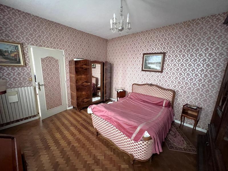 Maison - 101 m² - 5 pièces