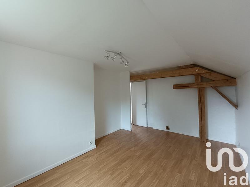 Maison de campagne - 135 m² - 5 pièces