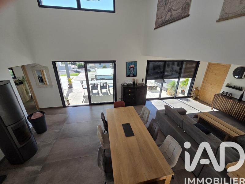 Maison de maîtres - 148 m² - 5 pièces