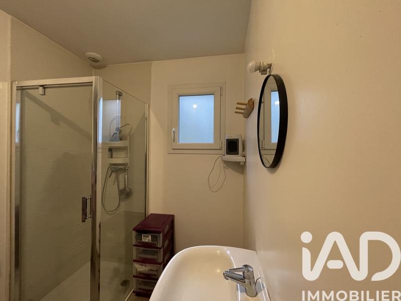 Maison - 86 m² - 5 pièces