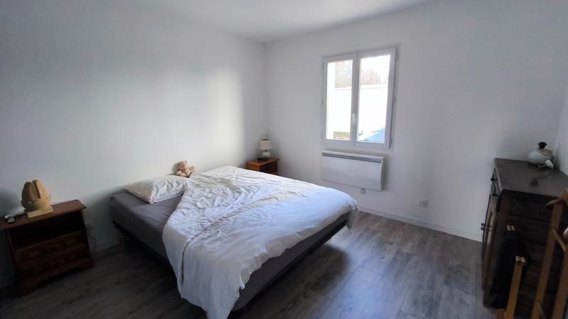 Maison - 112 m² - 5 pièces