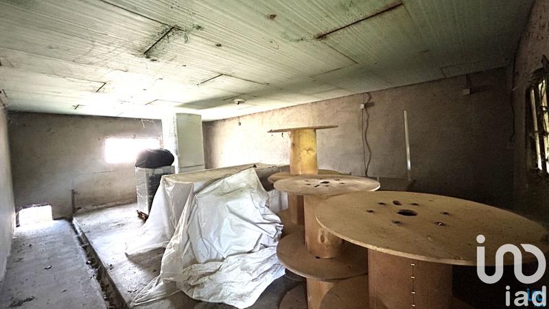 Terrain agricole - 9 750 m²