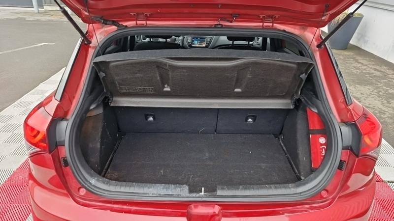 Hyundai i20 1.0 t-Gdi 100 Edition #Navi