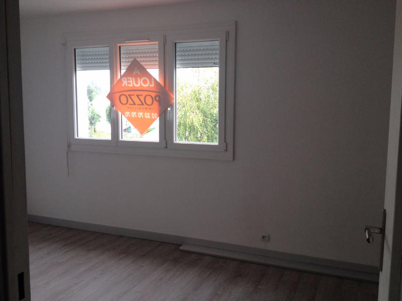 Appartement - 26 m² - 1 pièce