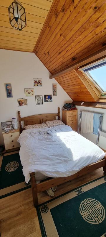 Maison - 134 m² - 6 pièces